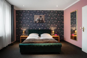 SmartHotel Flamingo Self check-in, Gießen